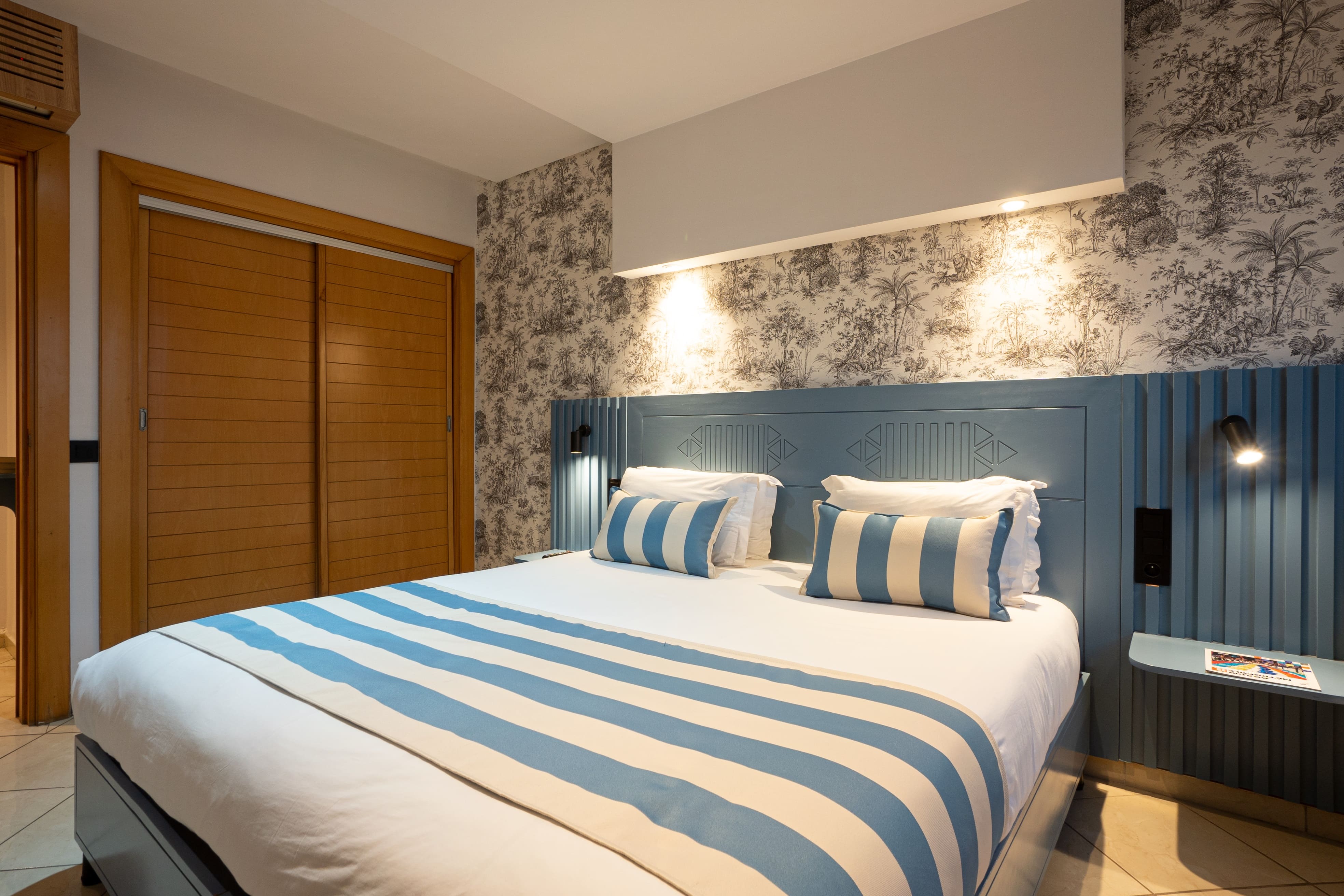 Atlantic Palm Beach Appart Hotel