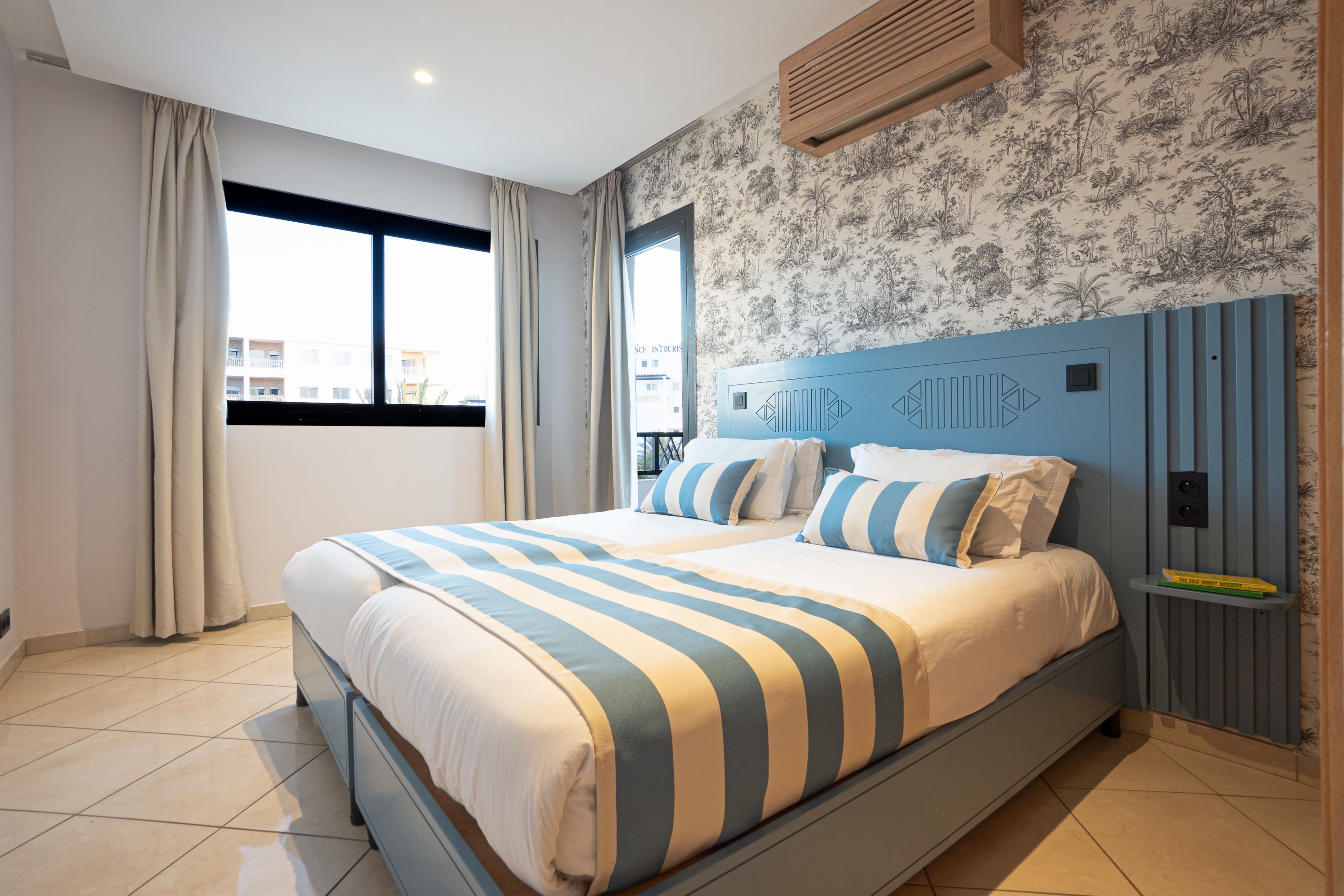 Atlantic Palm Beach Appart Hotel