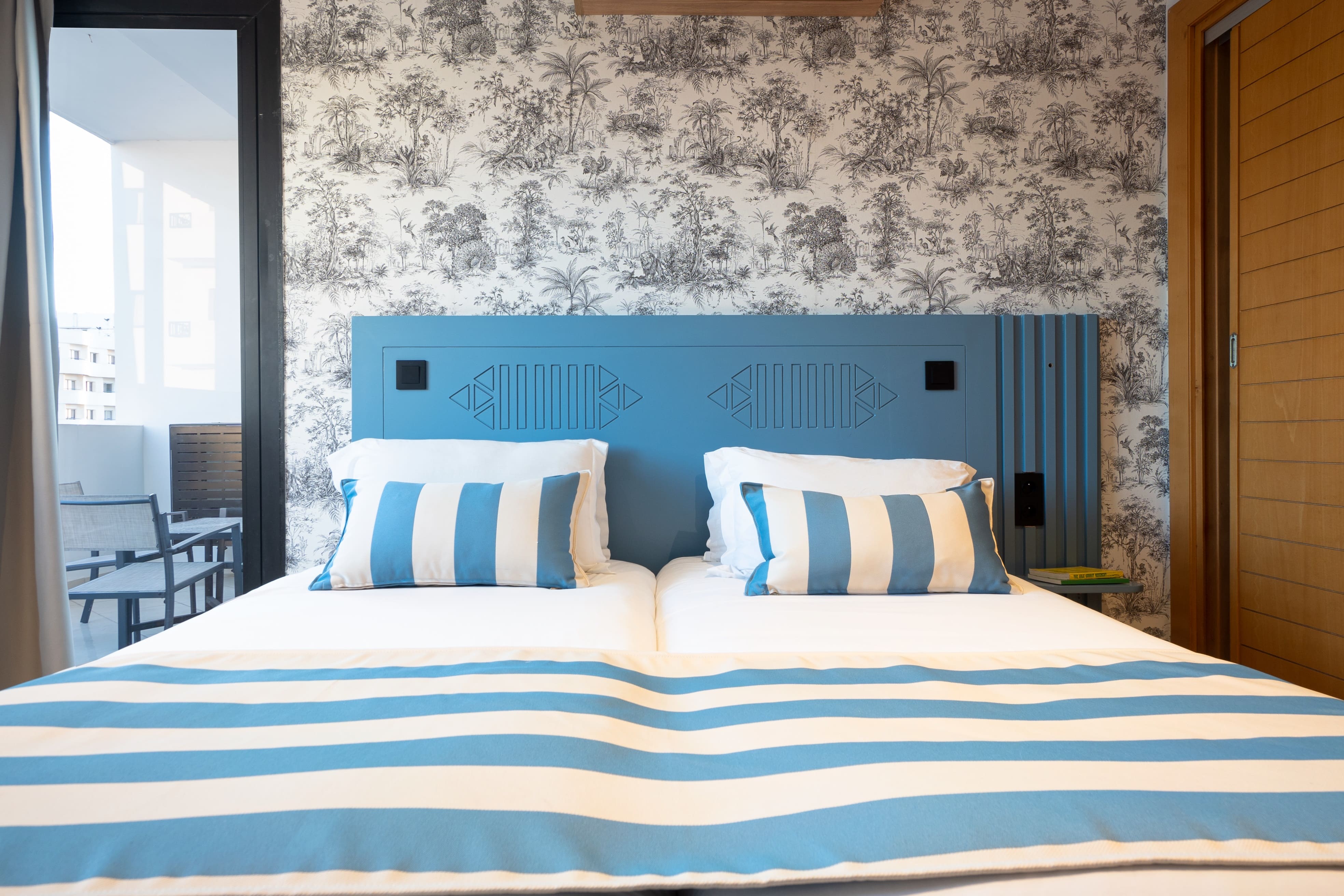 Atlantic Palm Beach Appart Hotel