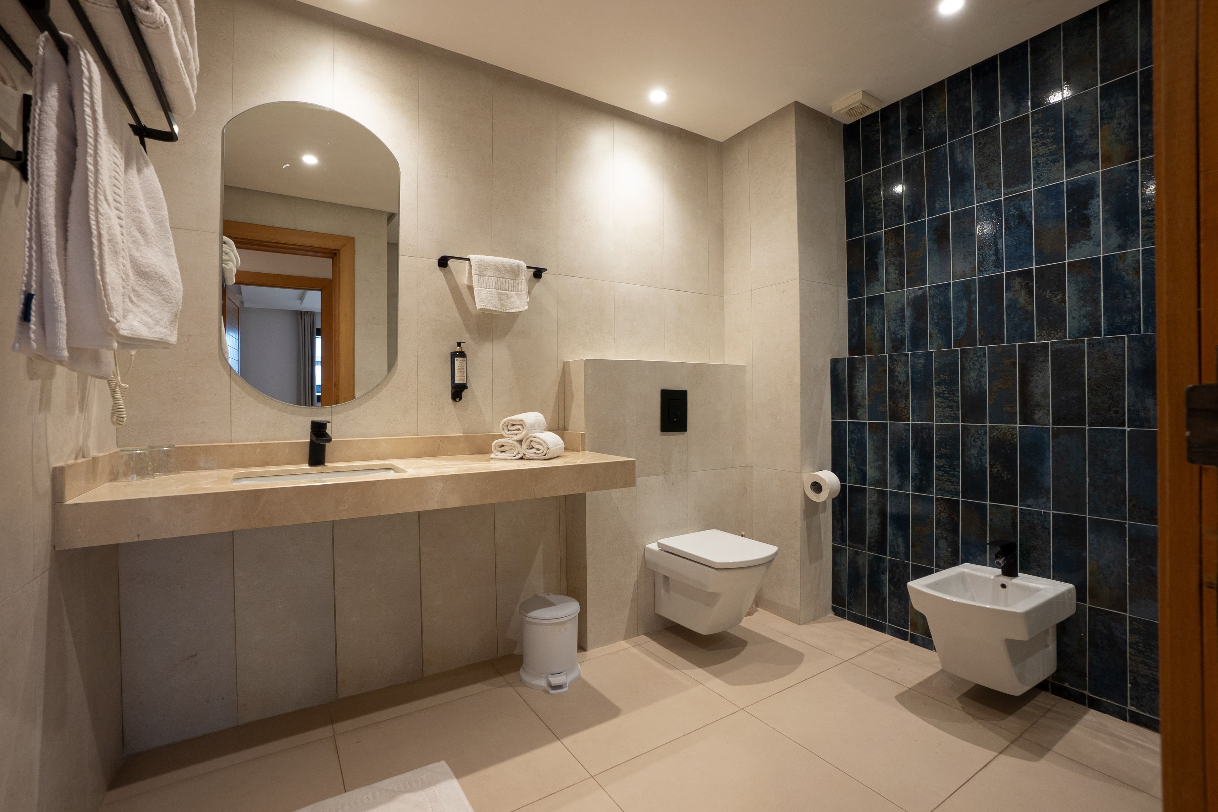 Atlantic Palm Beach Appart Hotel