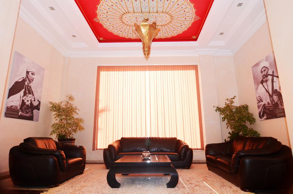 Atlantic Palm Beach Appart Hotel