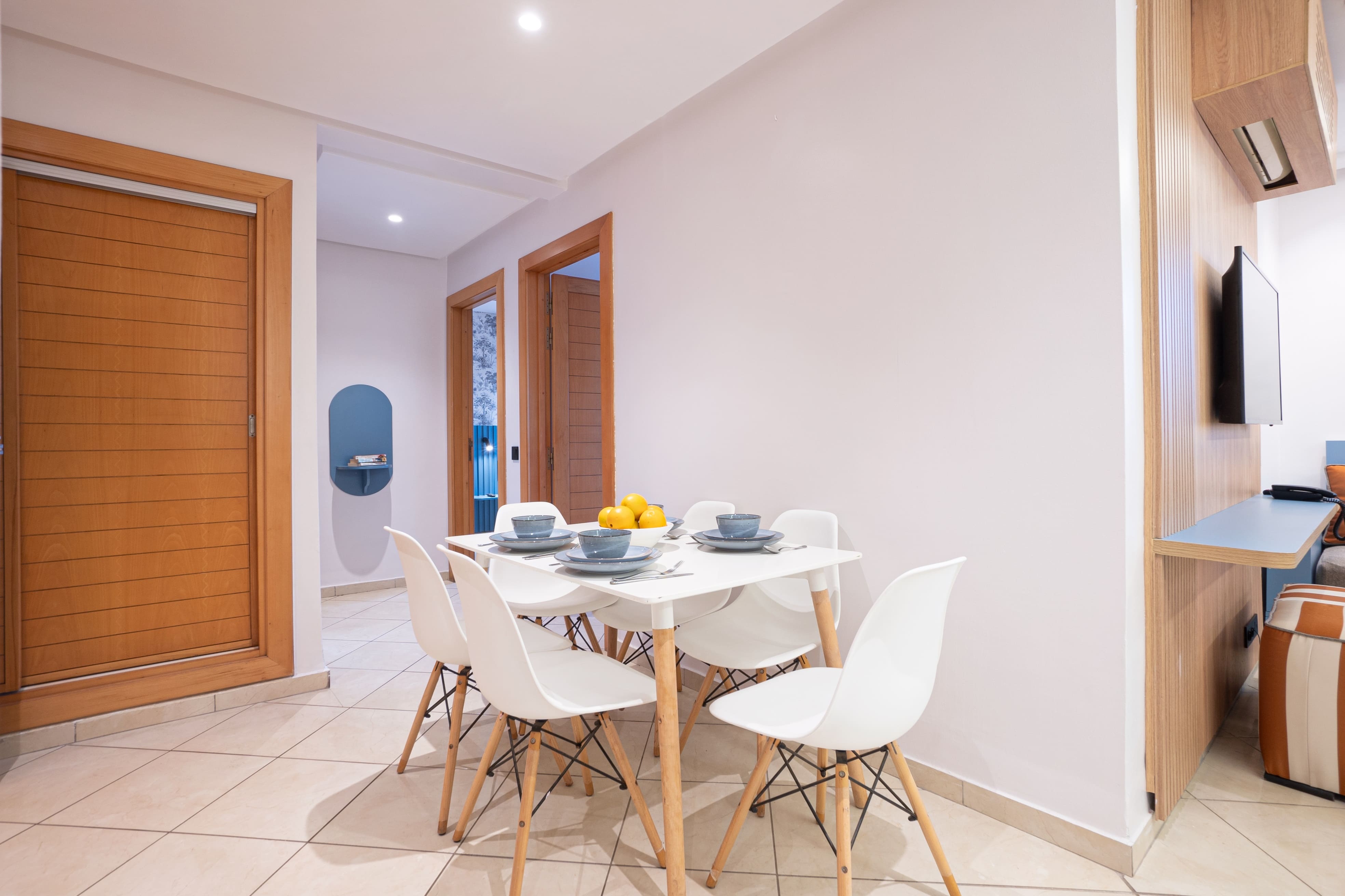 Atlantic Palm Beach Appart Hotel