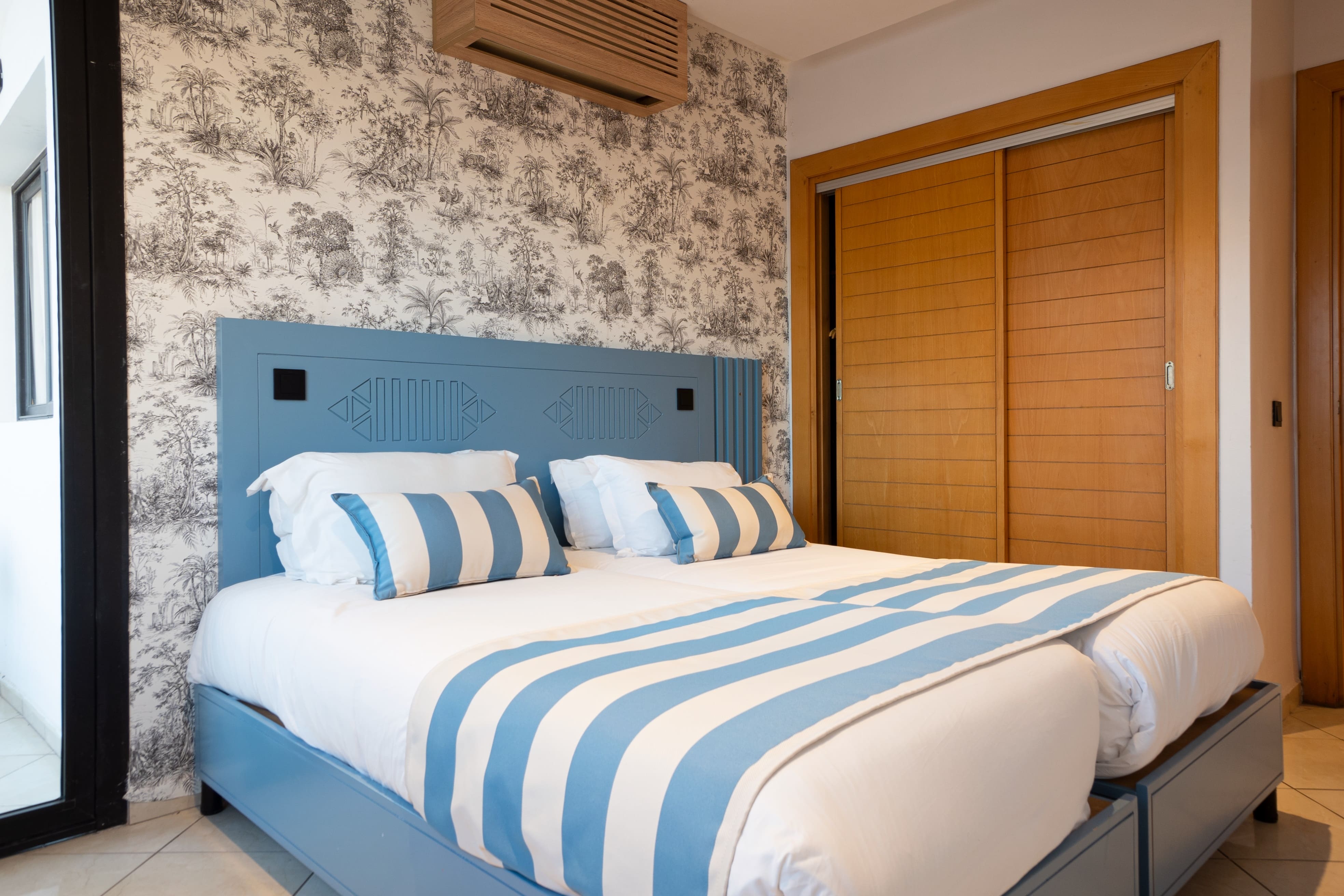 Atlantic Palm Beach Appart Hotel