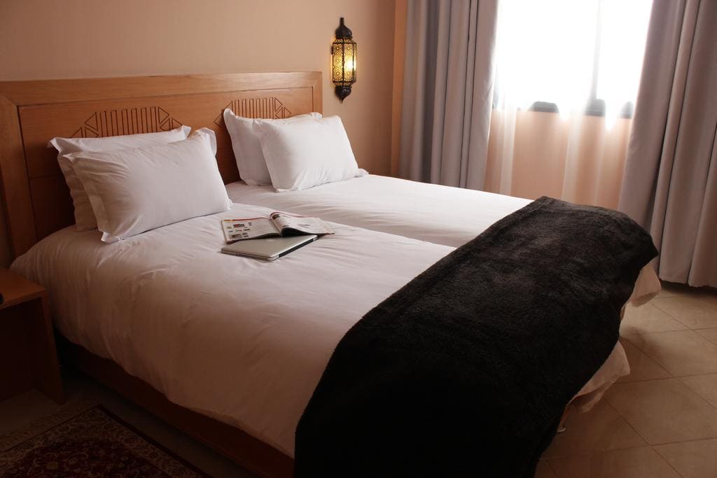 Atlantic Palm Beach Appart Hotel