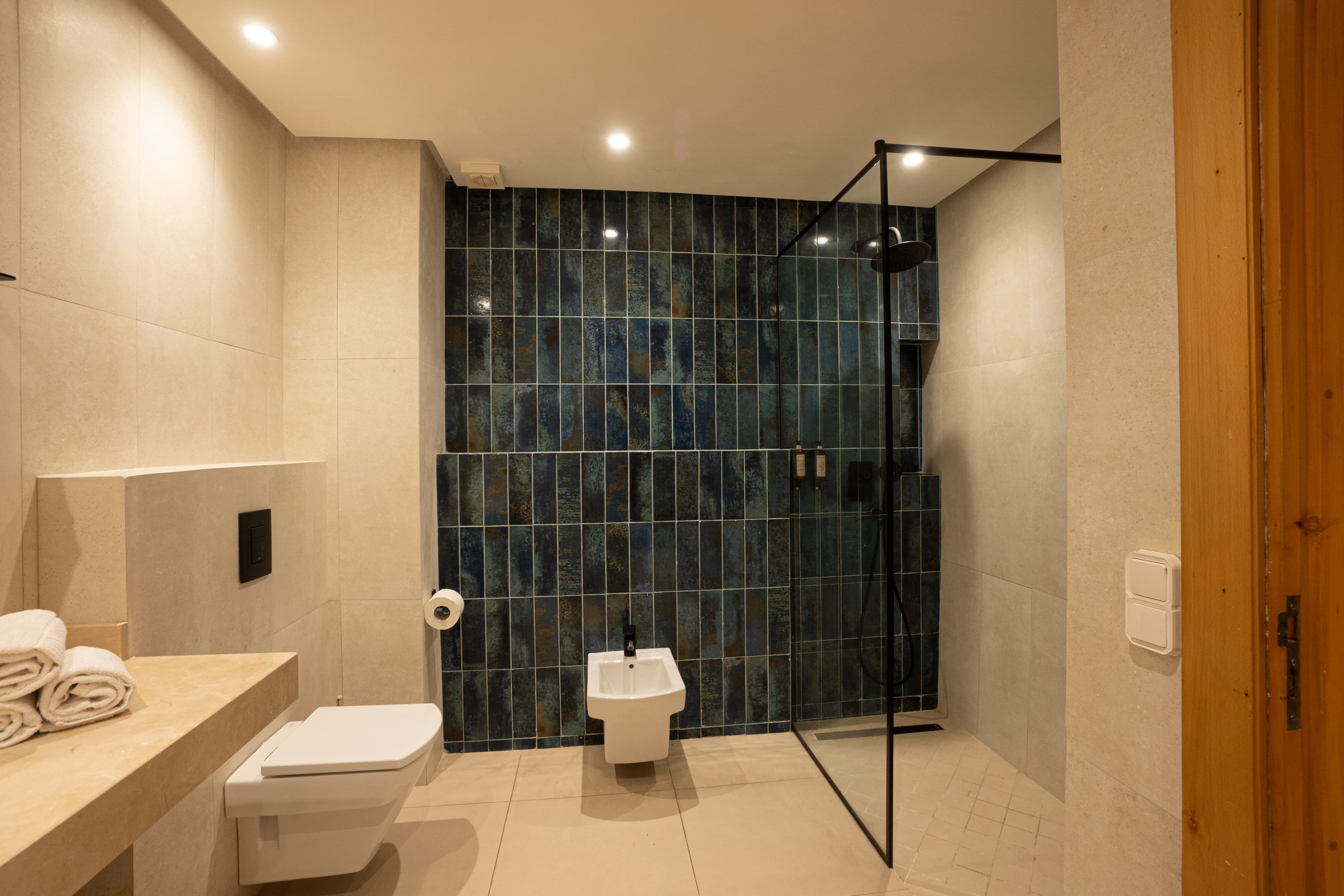 Atlantic Palm Beach Appart Hotel