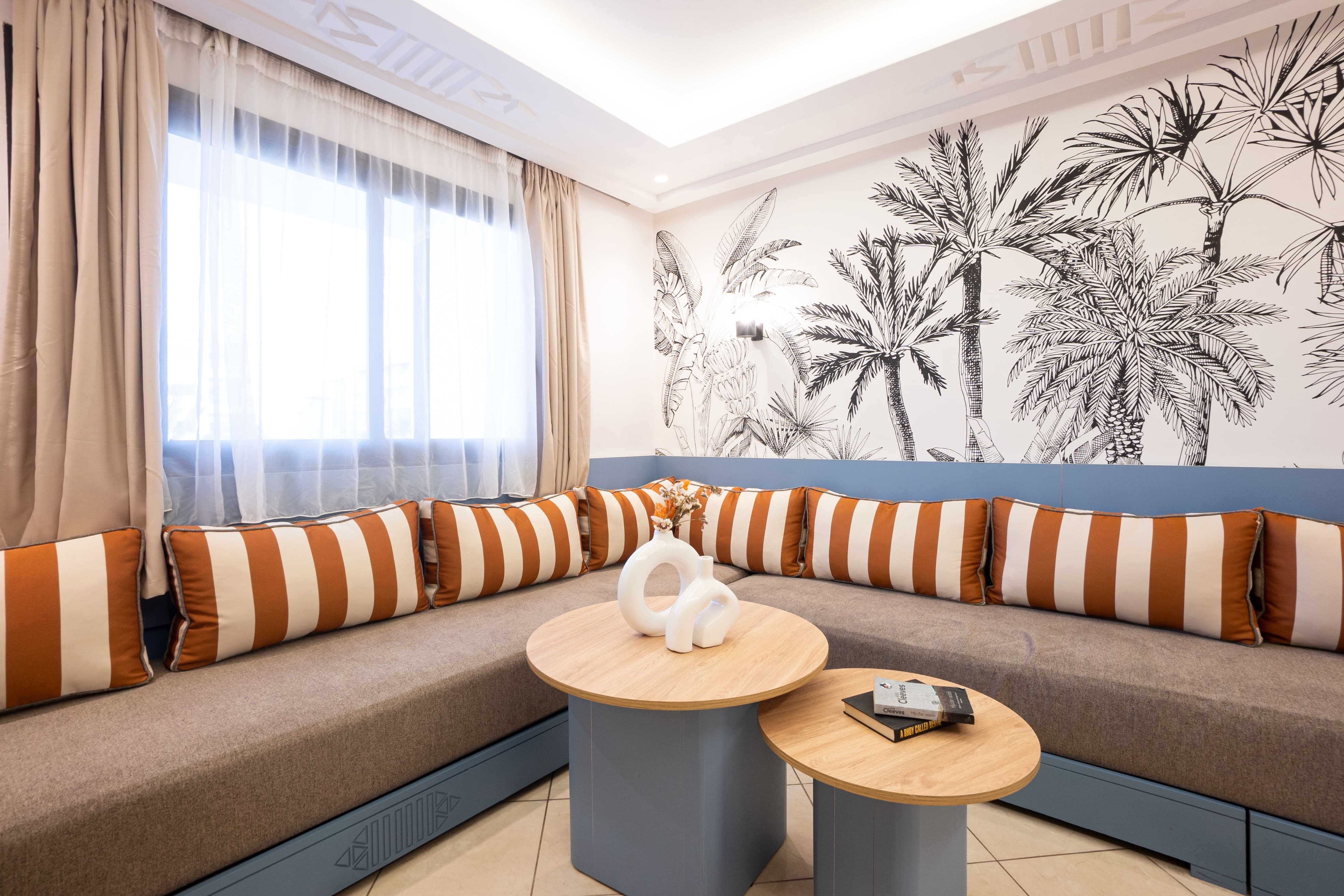 Atlantic Palm Beach Appart Hotel