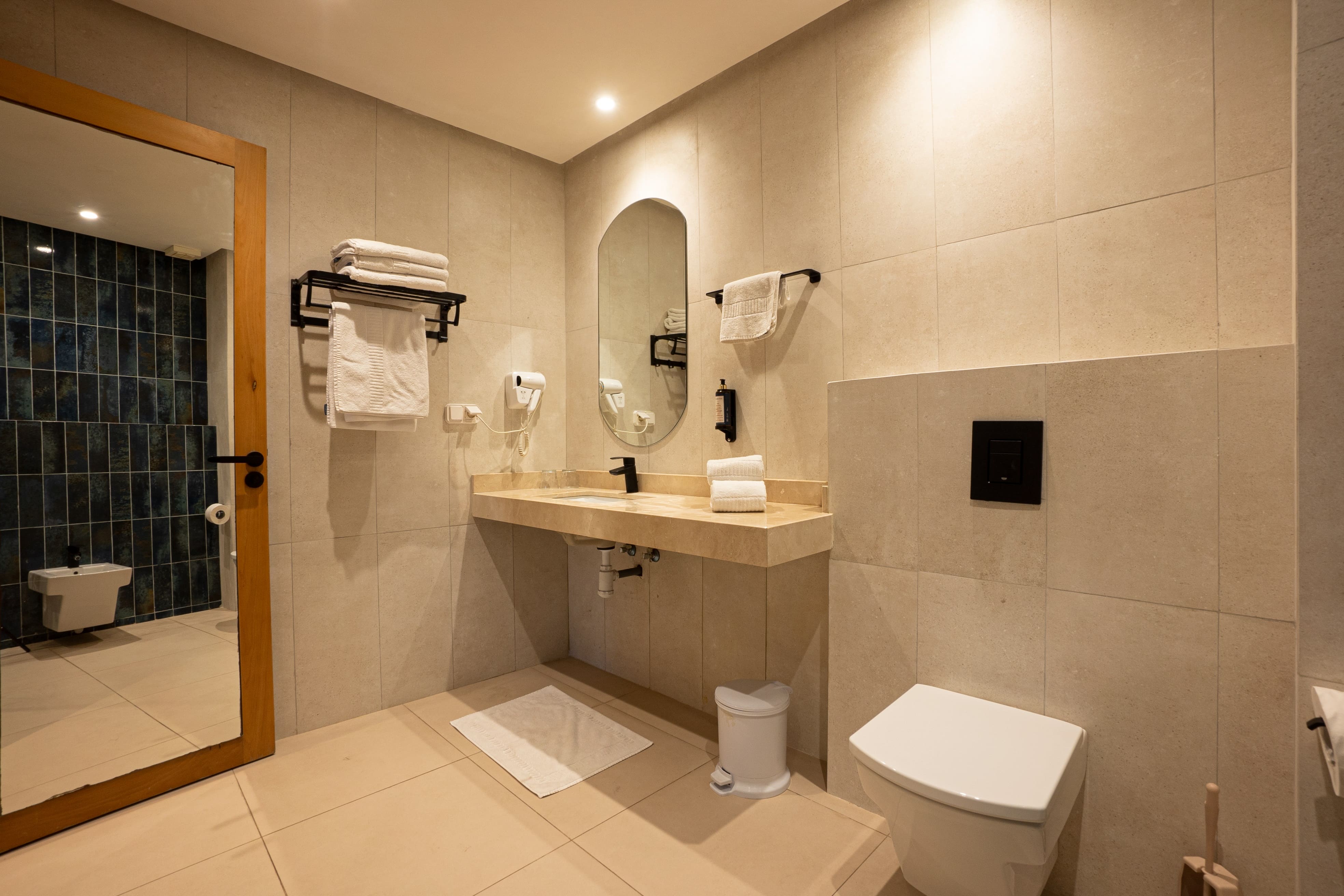 Atlantic Palm Beach Appart Hotel