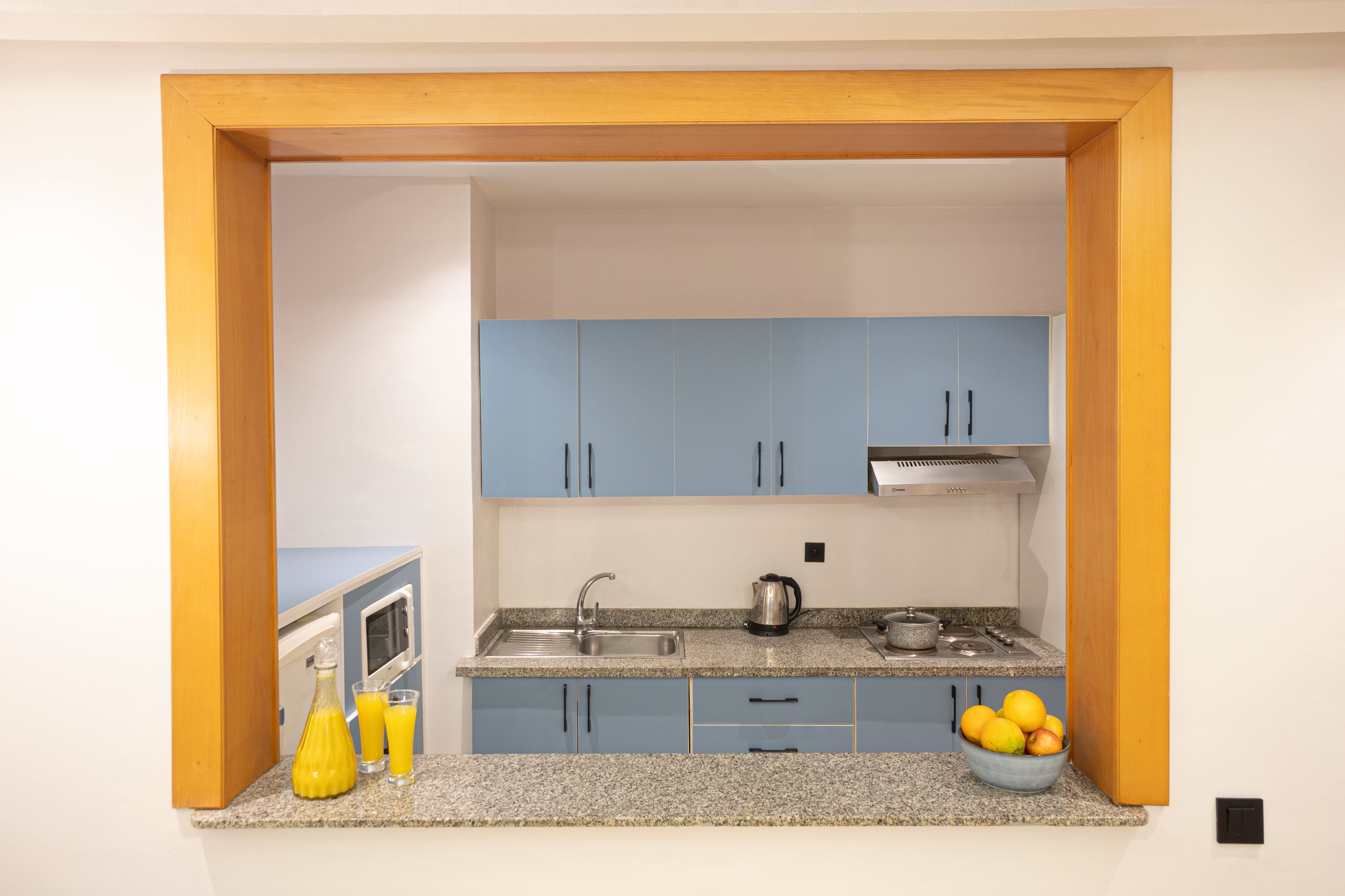 Atlantic Palm Beach Appart Hotel