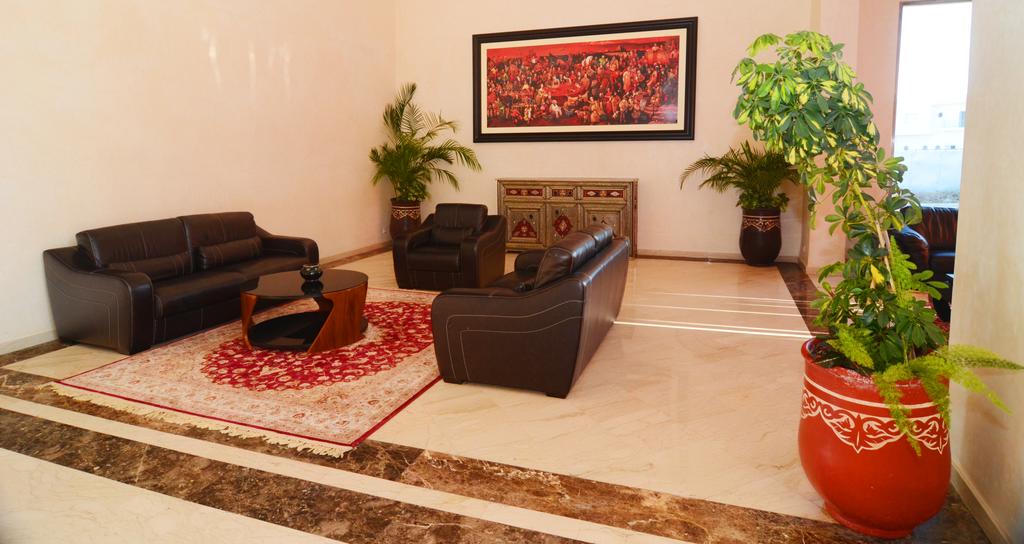 Atlantic Palm Beach Appart Hotel