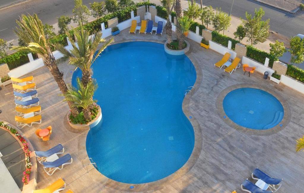 Atlantic Palm Beach Appart Hotel